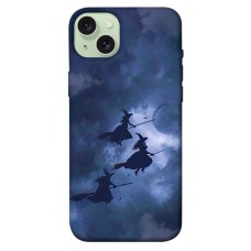 TPU чохол Demsky Witches для Apple iPhone 15 Plus (6.7")