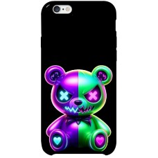 TPU чохол Demsky Halloween 5 для Apple iPhone 6/6s plus (5.5")