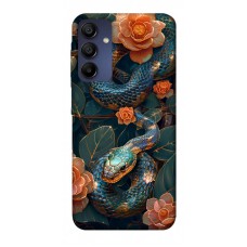 TPU чохол Demsky Snake 2 для Samsung Galaxy A15 4G/5G