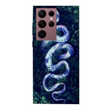 TPU чохол Demsky Snake 4 для Samsung Galaxy S22 Ultra