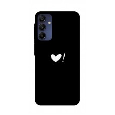 TPU чохол Demsky Heart для Samsung Galaxy A16 5G