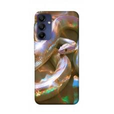 TPU чохол Demsky Iridescent elegance для Samsung Galaxy A16 5G