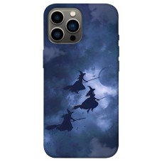 TPU чохол Demsky Witches для Apple iPhone 12 Pro Max (6.7")