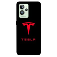 TPU чохол Demsky Tesla для Realme GT2