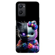 TPU чохол Demsky Halloween 2 для Oppo A96