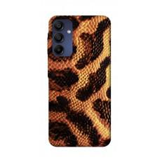 TPU чохол Demsky Snake skin для Samsung Galaxy A16 5G