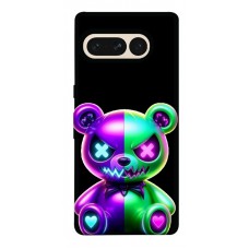 TPU чохол Demsky Halloween 5 для Google Pixel 7 Pro