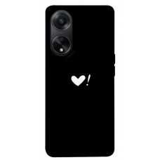 TPU чохол Demsky Heart для Oppo A98