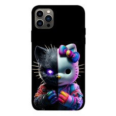 TPU чохол Demsky Halloween 2 для Apple iPhone 12 Pro (6.1")