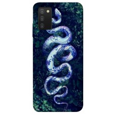 TPU чохол Demsky Snake 4 для Samsung Galaxy A03s