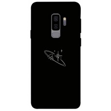 TPU чохол Demsky Dancing with Stars для Samsung Galaxy S9+