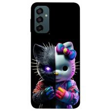 TPU чохол Demsky Halloween 2 для Samsung Galaxy M34 5G