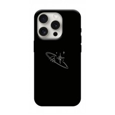 TPU чохол Demsky Dancing with Stars для Apple iPhone 16 Pro Max (6.9")