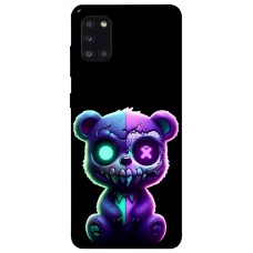 TPU чохол Demsky Halloween 6 для Samsung Galaxy A31