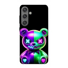 TPU чохол Demsky Halloween 5 для Samsung Galaxy S24+