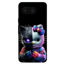 TPU чохол Demsky Halloween 2 для Google Pixel 8