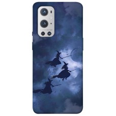 TPU чохол Demsky Witches для OnePlus 9 Pro