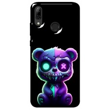 TPU чохол Demsky Halloween 6 для Huawei P Smart (2019)