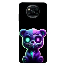 TPU чохол Demsky Halloween 6 для Xiaomi Poco X3 NFC / Poco X3 Pro