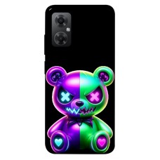 TPU чохол Demsky Halloween 5 для Xiaomi Redmi Note 11R