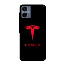 TPU чохол Demsky Tesla для Samsung Galaxy A06