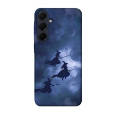 TPU чохол Demsky Witches для Samsung Galaxy A35