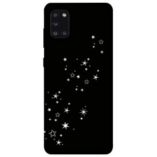 TPU чохол Demsky Stars way для Samsung Galaxy A31