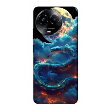 TPU чохол Demsky Snake 3 для Realme C67 4G