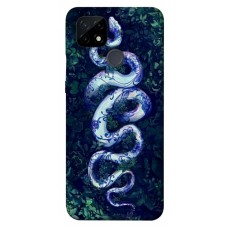 TPU чохол Demsky Snake 4 для Realme C21