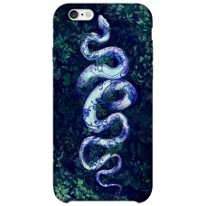 TPU чохол Demsky Snake 4 для Apple iPhone 6/6s (4.7")