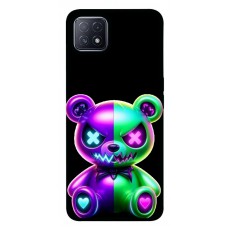 TPU чохол Demsky Halloween 5 для Oppo A73