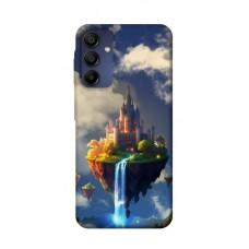 TPU чохол Demsky Castle in the sky для Samsung Galaxy A16 5G