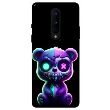 TPU чохол Demsky Halloween 6 для OnePlus 8