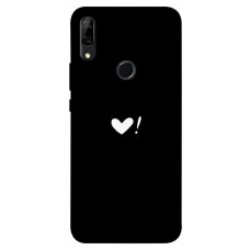 TPU чохол Demsky Heart для Huawei P Smart Z