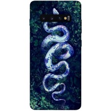 TPU чохол Demsky Snake 4 для Samsung Galaxy S10+