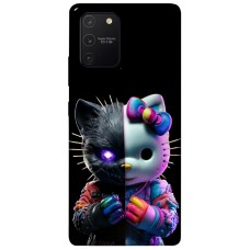 TPU чохол Demsky Halloween 2 для Samsung Galaxy S10 Lite