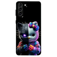 TPU чохол Demsky Halloween 2 для Samsung Galaxy S21+