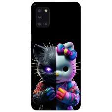 TPU чохол Demsky Halloween 2 для Samsung Galaxy A31