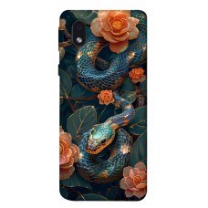 TPU чохол Demsky Snake 2 для Samsung Galaxy M01 Core / A01 Core