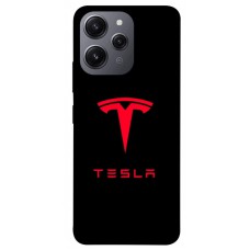 TPU чохол Demsky Tesla для Xiaomi Redmi 12