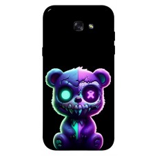 TPU чохол Demsky Halloween 6 для Samsung A720 Galaxy A7 (2017)