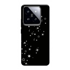 TPU чохол Demsky Stars way для Xiaomi 14 Pro