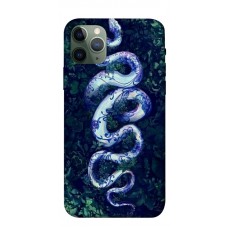 TPU чохол Demsky Snake 4 для Apple iPhone 11 Pro (5.8")