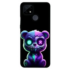 TPU чохол Demsky Halloween 6 для Realme C21