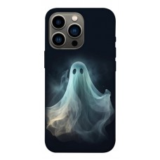 TPU чохол Demsky Привид для Apple iPhone 13 Pro (6.1")