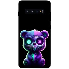 TPU чохол Demsky Halloween 6 для Samsung Galaxy S10+