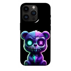 TPU чохол Demsky Halloween 6 для Apple iPhone 14 Pro (6.1")