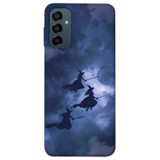 TPU чохол Demsky Witches для Samsung Galaxy M14 5G