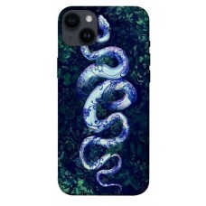 TPU чохол Demsky Snake 4 для Apple iPhone 14 Plus (6.7")