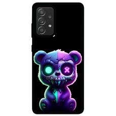 TPU чохол Demsky Halloween 6 для Samsung Galaxy A72 4G / A72 5G